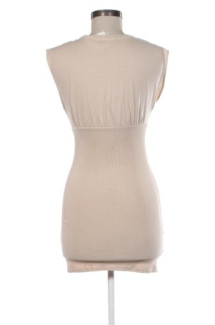 Ruha Bershka, Méret XS, Szín Bézs, Ár 8 264 Ft