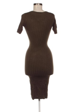 Šaty  Bershka, Veľkosť S, Farba Zelená, Cena  23,95 €