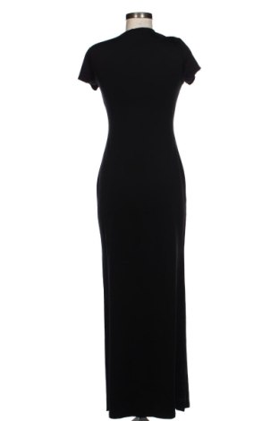 Rochie Bershka, Mărime XXS, Culoare Negru, Preț 104,26 Lei