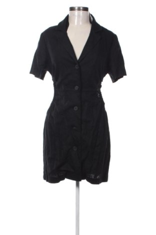 Ruha Bershka, Méret M, Szín Fekete, Ár 10 146 Ft