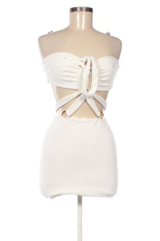 Rochie Bershka, Mărime S, Culoare Multicolor, Preț 104,26 Lei