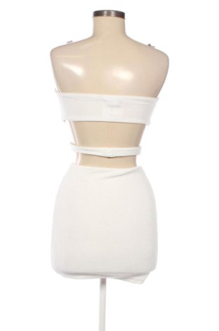 Rochie Bershka, Mărime S, Culoare Multicolor, Preț 104,26 Lei