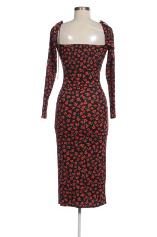 Rochie Bershka, Mărime XS, Culoare Multicolor, Preț 104,00 Lei