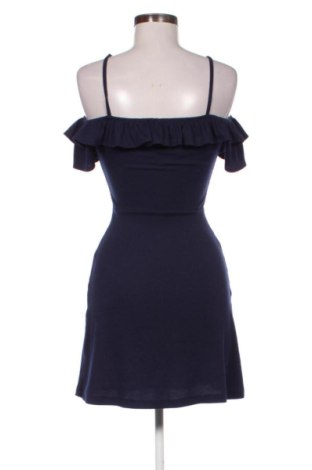 Рокля Bershka, Размер XS, Цвят Син, Цена 9,61 €