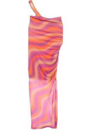 Рокля Bershka, Размер XS, Цвят Многоцветен, Цена 20,45 €