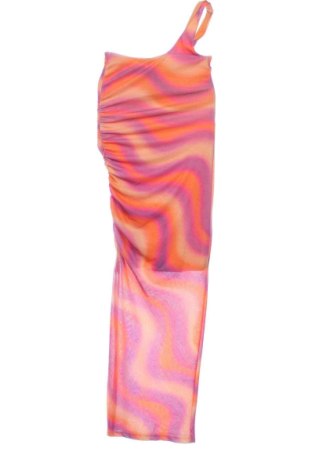 Рокля Bershka, Размер XS, Цвят Многоцветен, Цена 20,45 €