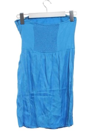 Рокля Bershka, Размер S, Цвят Син, Цена 20,00 €