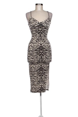Šaty  Bershka, Veľkosť XXS, Farba Viacfarebná, Cena  20,00 €