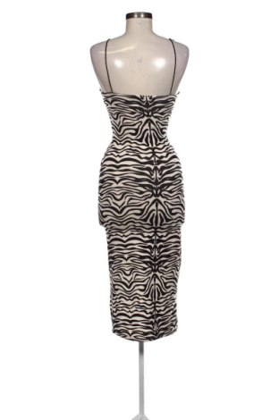 Šaty  Bershka, Veľkosť XXS, Farba Viacfarebná, Cena  20,00 €