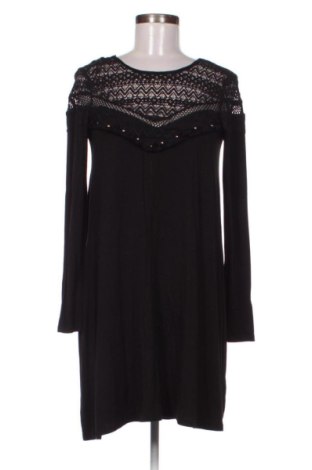 Rochie Bershka, Mărime S, Culoare Negru, Preț 104,26 Lei