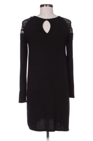 Rochie Bershka, Mărime S, Culoare Negru, Preț 104,26 Lei