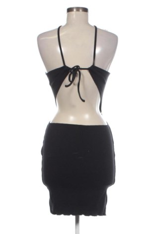 Φόρεμα Bershka, Μέγεθος M, Χρώμα Μαύρο, Τιμή 20,00 €