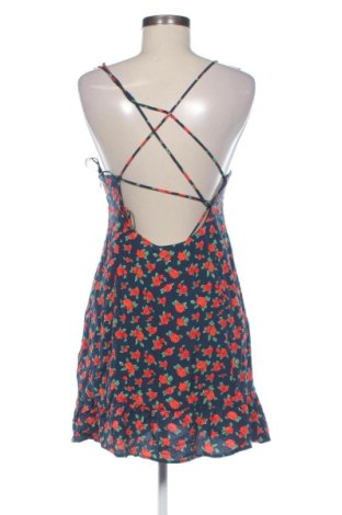 Рокля Bershka, Размер S, Цвят Многоцветен, Цена 37,40 €