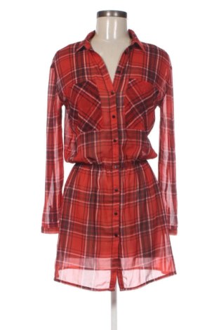 Рокля Bershka, Размер M, Цвят Многоцветен, Цена 20,00 €