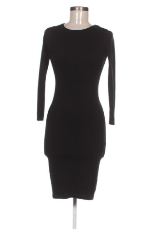 Kleid Bershka, Größe XS, Farbe Schwarz, Preis € 19,95