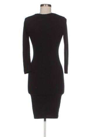 Kleid Bershka, Größe XS, Farbe Schwarz, Preis € 19,95