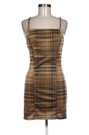 Šaty  Bershka, Veľkosť M, Farba Viacfarebná, Cena  32,00 €