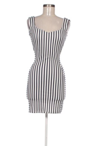 Kleid Bershka, Größe XS, Farbe Mehrfarbig, Preis 20,00 €