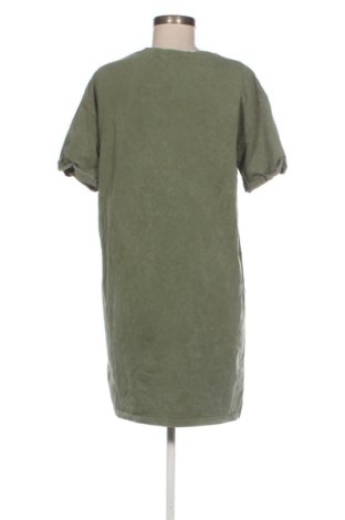 Šaty  Bershka, Velikost L, Barva Zelená, Cena  299,00 Kč