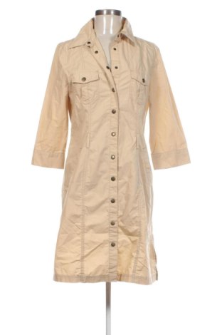 Šaty  Biaggini, Velikost M, Barva Béžová, Cena  599,00 Kč