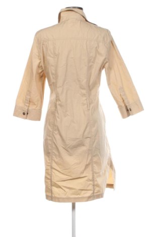 Šaty  Biaggini, Velikost M, Barva Béžová, Cena  599,00 Kč