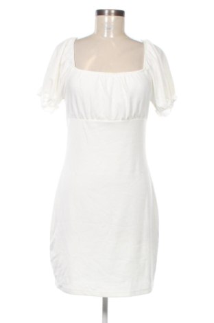 Kleid Bik Bok, Größe M, Farbe Weiß, Preis € 41,99