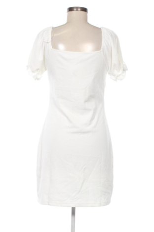 Kleid Bik Bok, Größe M, Farbe Weiß, Preis € 41,99