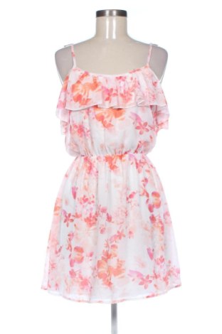 Kleid Bik Bok, Größe XS, Farbe Mehrfarbig, Preis 20,00 €