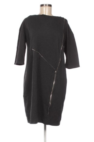 Rochie Blacky Dress Berlin, Mărime L, Culoare Gri, Preț 218,90 Lei