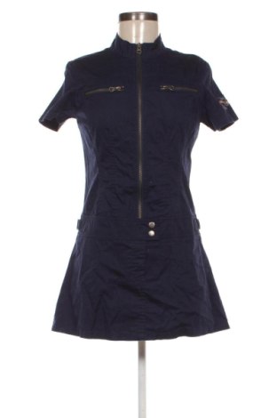 Rochie Blind Date, Mărime M, Culoare Albastru, Preț 104,26 Lei