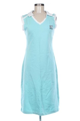 Rochie Blue Motion, Mărime S, Culoare Multicolor, Preț 78,20 Lei