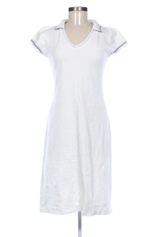 Sukienka Blue Motion, Rozmiar S, Kolor Biały, Cena 80,38 zł