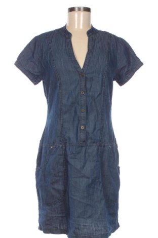 Rochie Blue Motion, Mărime M, Culoare Albastru, Preț 123,99 Lei