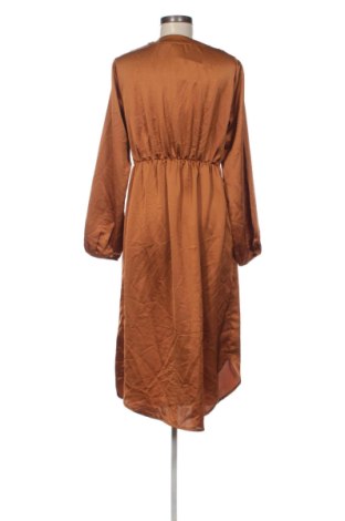 Šaty  Body Flirt, Veľkosť L, Farba Oranžová, Cena  29,95 €
