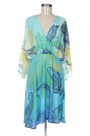 Kleid Body Flirt, Größe M, Farbe Mehrfarbig, Preis 25,99 €
