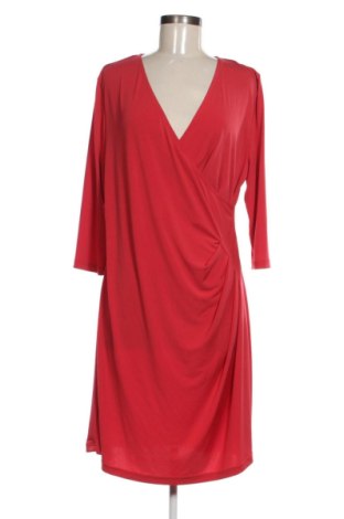 Sukienka Body Flirt, Rozmiar XL, Kolor Czerwony, Cena 104,99 zł