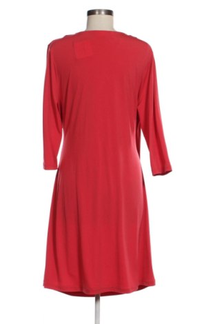 Sukienka Body Flirt, Rozmiar XL, Kolor Czerwony, Cena 104,99 zł