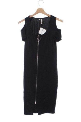 Šaty  Body Flirt, Velikost XXS, Barva Černá, Cena  599,00 Kč