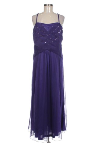 Šaty  Body Flirt, Velikost M, Barva Fialová, Cena  879,00 Kč