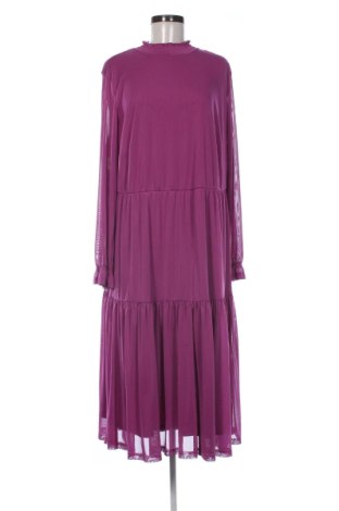 Rochie Body Flirt, Mărime XXL, Culoare Mov, Preț 103,92 Lei