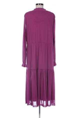 Rochie Body Flirt, Mărime XXL, Culoare Mov, Preț 103,92 Lei