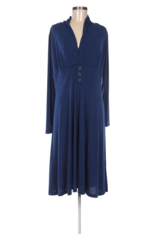 Šaty  Body Flirt, Velikost XL, Barva Modrá, Cena  567,00 Kč