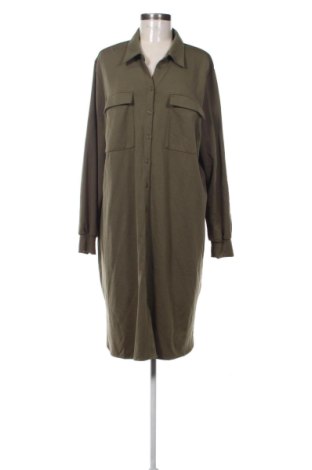 Rochie Body Flirt, Mărime XXL, Culoare Verde, Preț 128,01 Lei