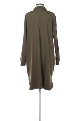 Rochie Body Flirt, Mărime XXL, Culoare Verde, Preț 128,01 Lei