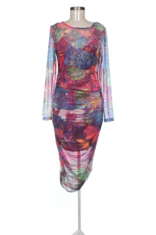 Rochie Body Flirt, Mărime M, Culoare Multicolor, Preț 104,26 Lei