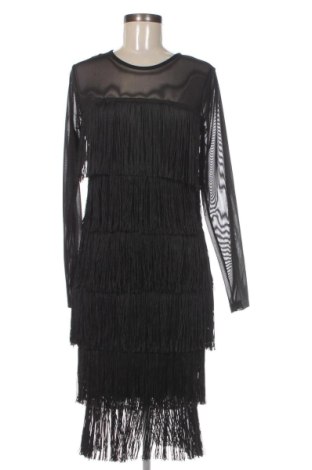 Šaty  Body Flirt, Veľkosť S, Farba Čierna, Cena  30,00 €