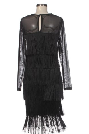 Šaty  Body Flirt, Veľkosť S, Farba Čierna, Cena  30,00 €