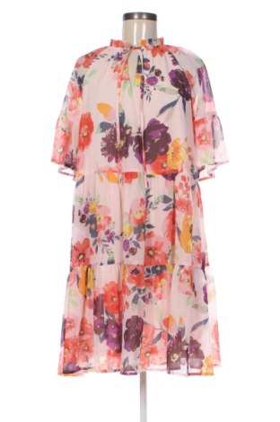 Šaty  Body Flirt, Veľkosť L, Farba Viacfarebná, Cena  20,00 €