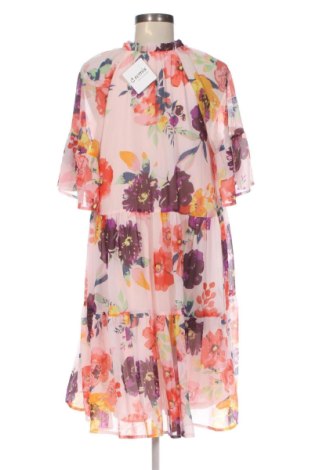 Šaty  Body Flirt, Veľkosť L, Farba Viacfarebná, Cena  20,00 €