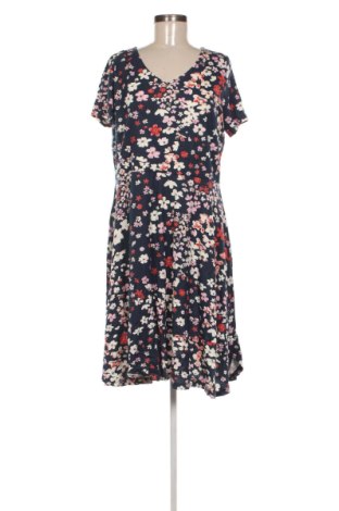 Sukienka Body Flirt, Rozmiar XXL, Kolor Kolorowy, Cena 104,99 zł